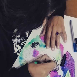 اميرة فياض