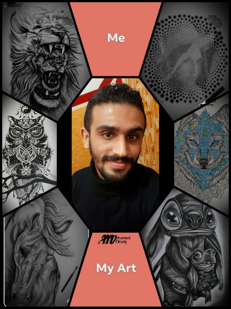 Mohamed Elkady