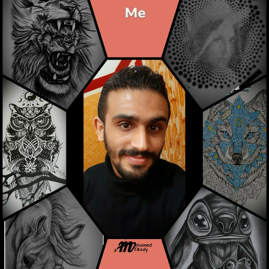 Mohamed Elkady