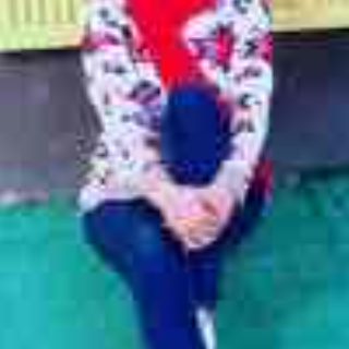 ساره شعيشع