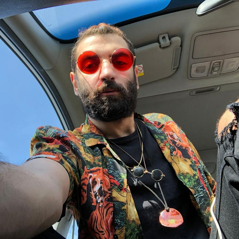 محمد اباظه