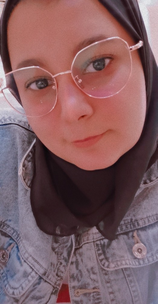 Nashwa Mohamed