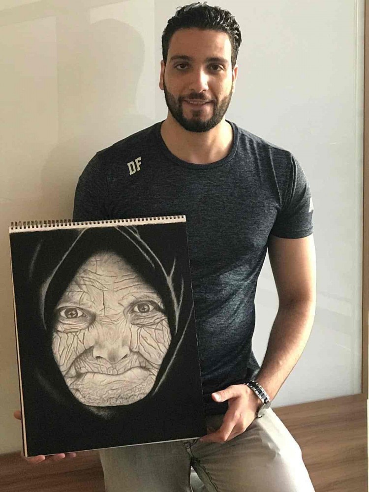 Ahmed Aboatiaa