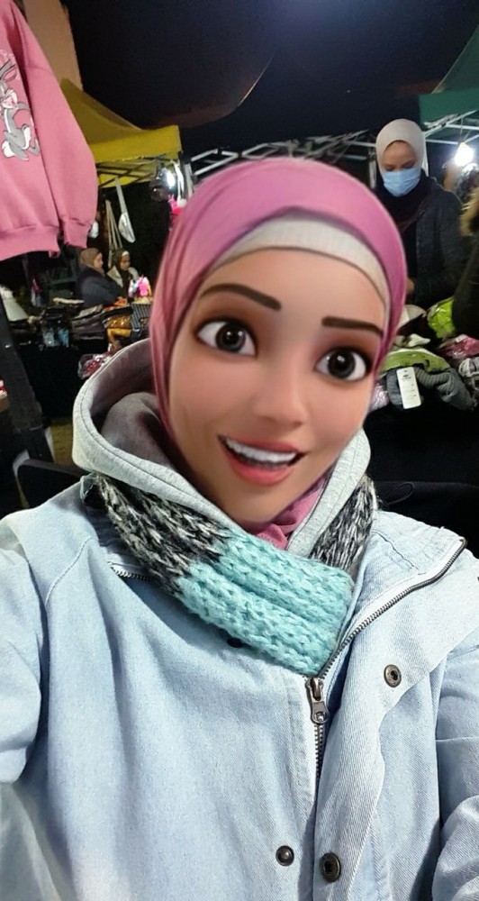 زينب سليم