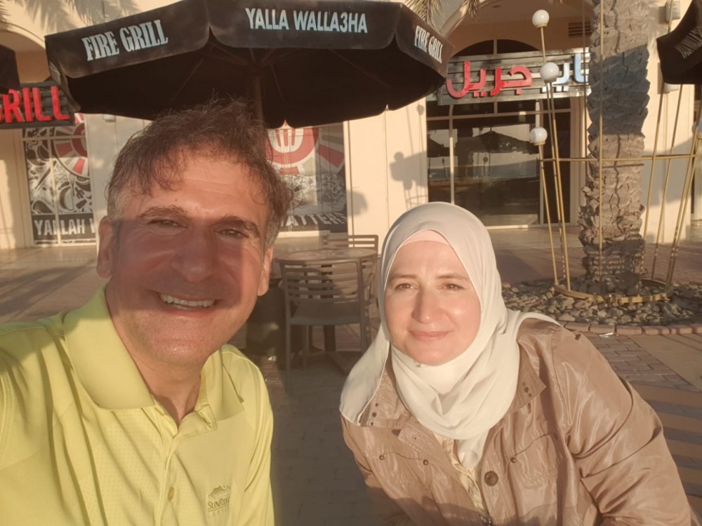 Basima Alhafez