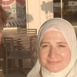 Basima Alhafez