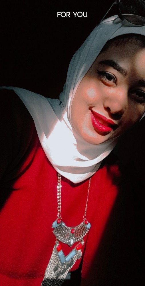 Doaa Ragab