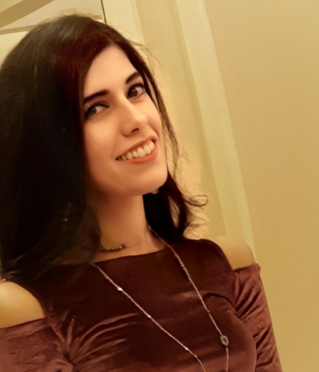 ياسمين سالم