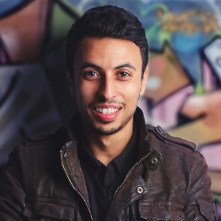 احمد مصطفي