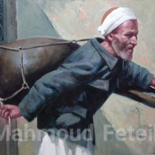 محمود فتيح