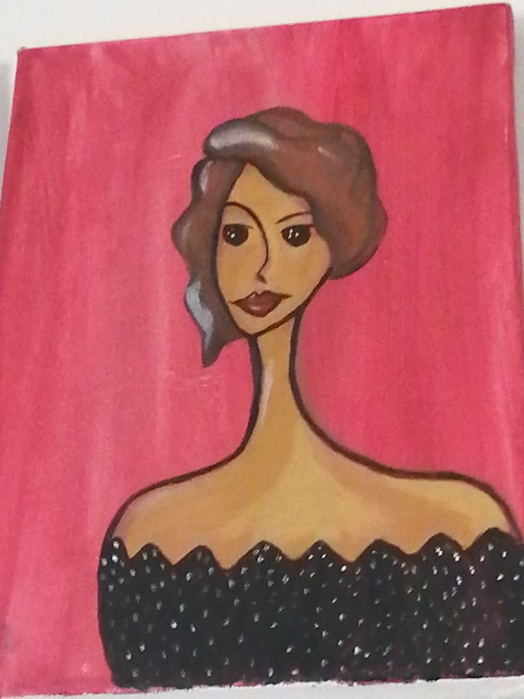 Tahani Ahmed