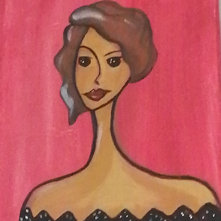 Tahani Ahmed