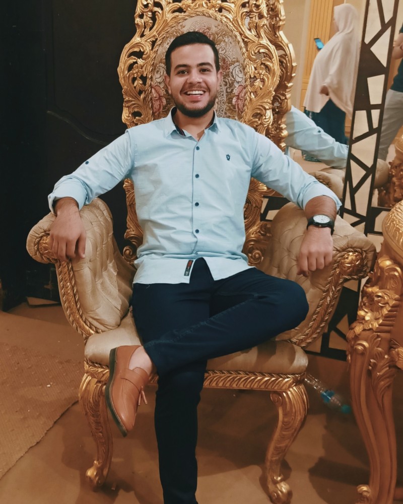 احمد نبوي
