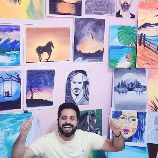 Ahmed Mamdouh Ahmed