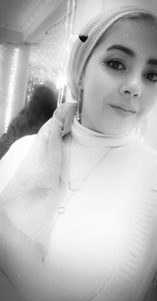 Aya Hisham