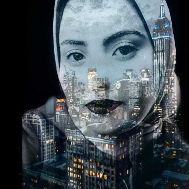 Radwa Elsaka