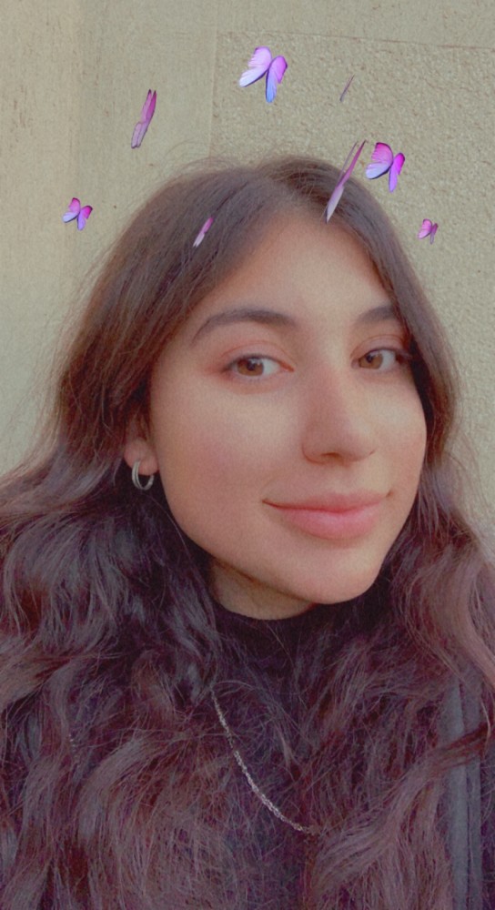 Nada Ammar