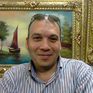 احمد فارس