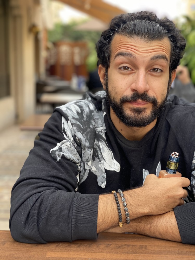 Marwan Yaser