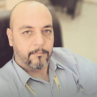 بشار شاهين