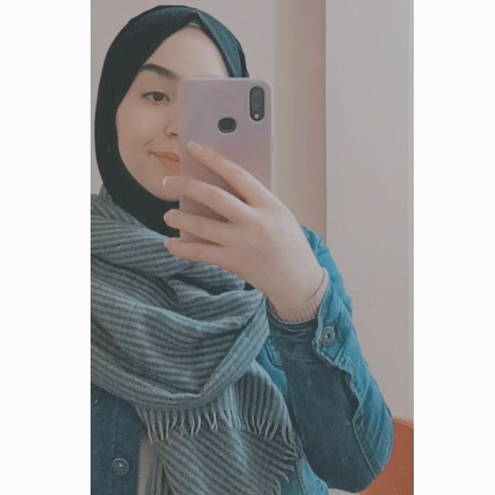 Sanaà Hamadou
