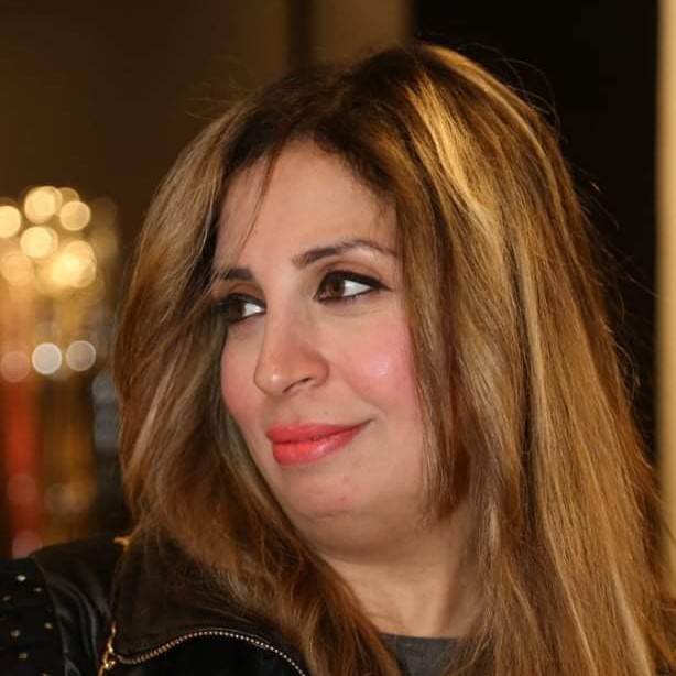 Reham Maher