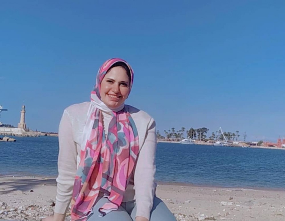 دينا نجاح