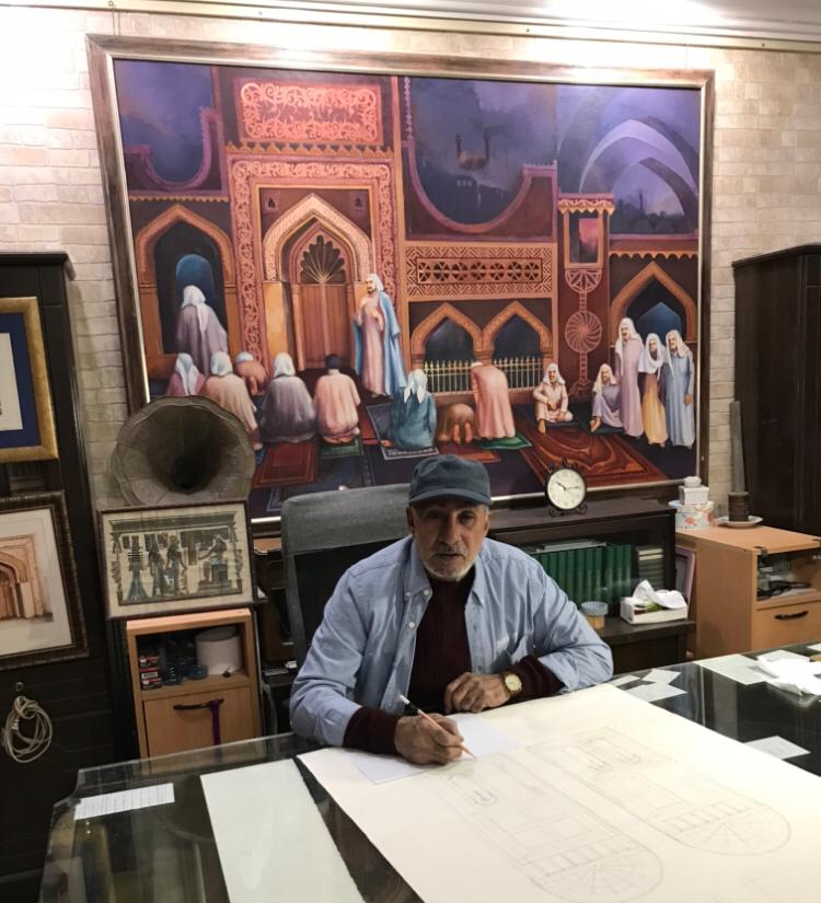 علي الصفار