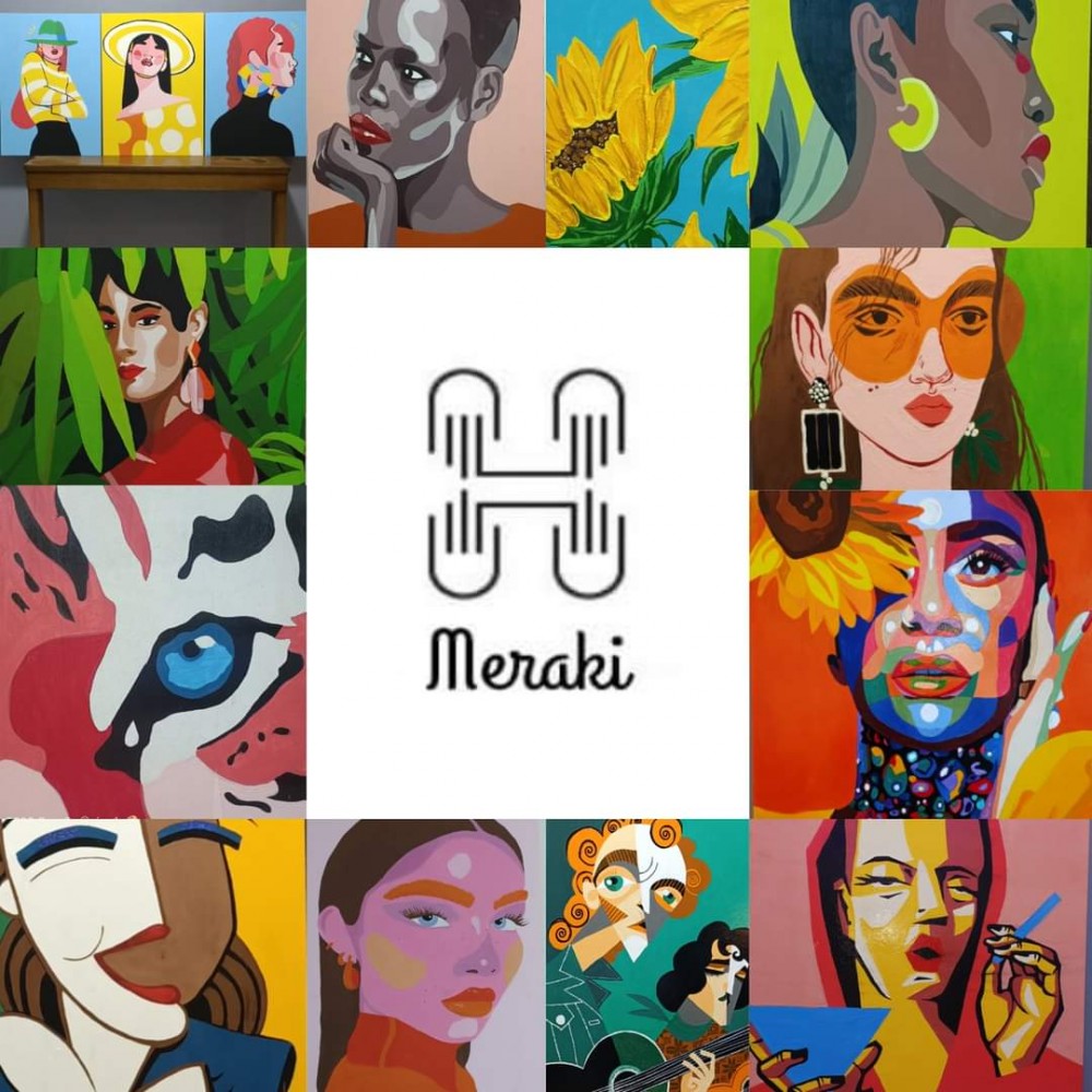 Meraki Gallery