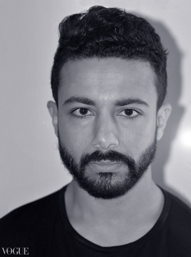 Ali Elsalkawy