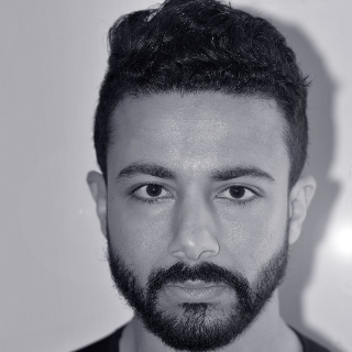 Ali Elsalkawy
