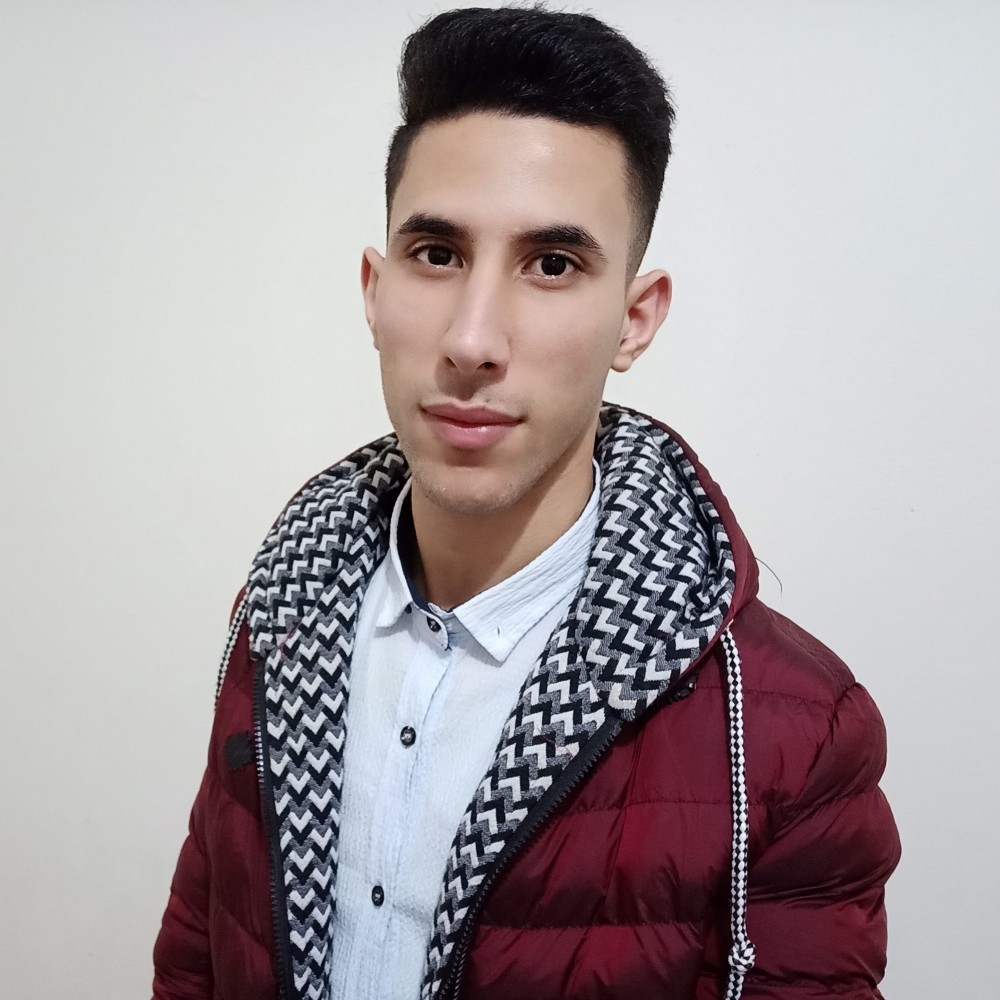 Maher Maarouf