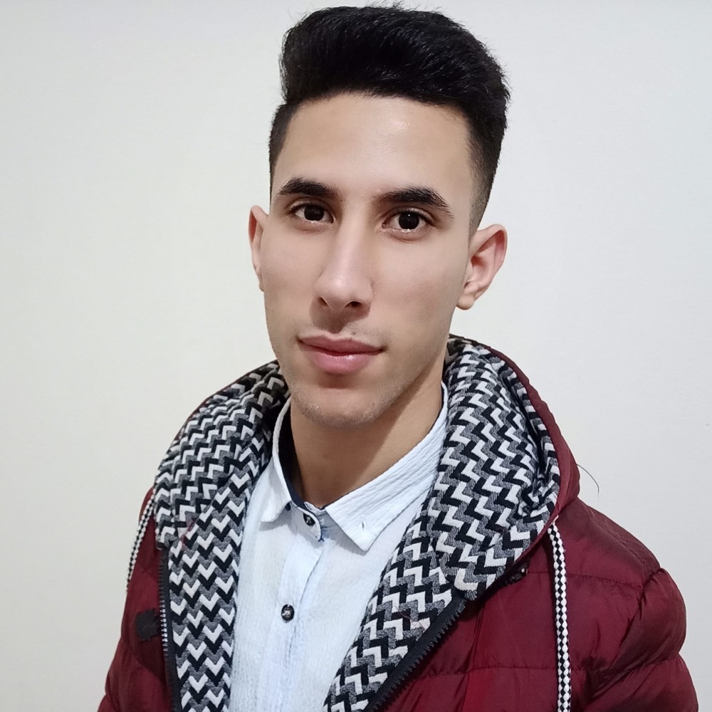 Maher Maarouf