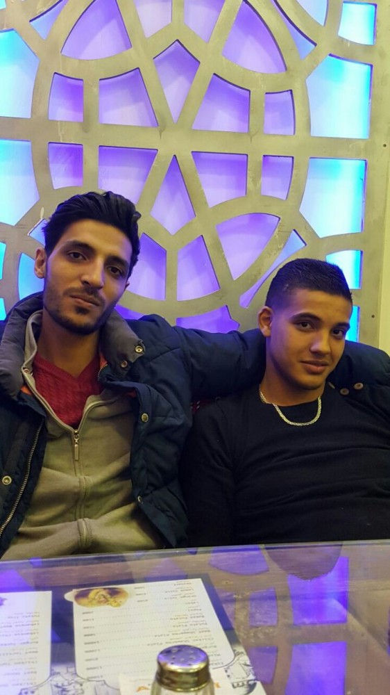 محمود حسين