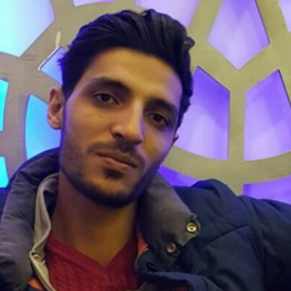 محمود حسين 