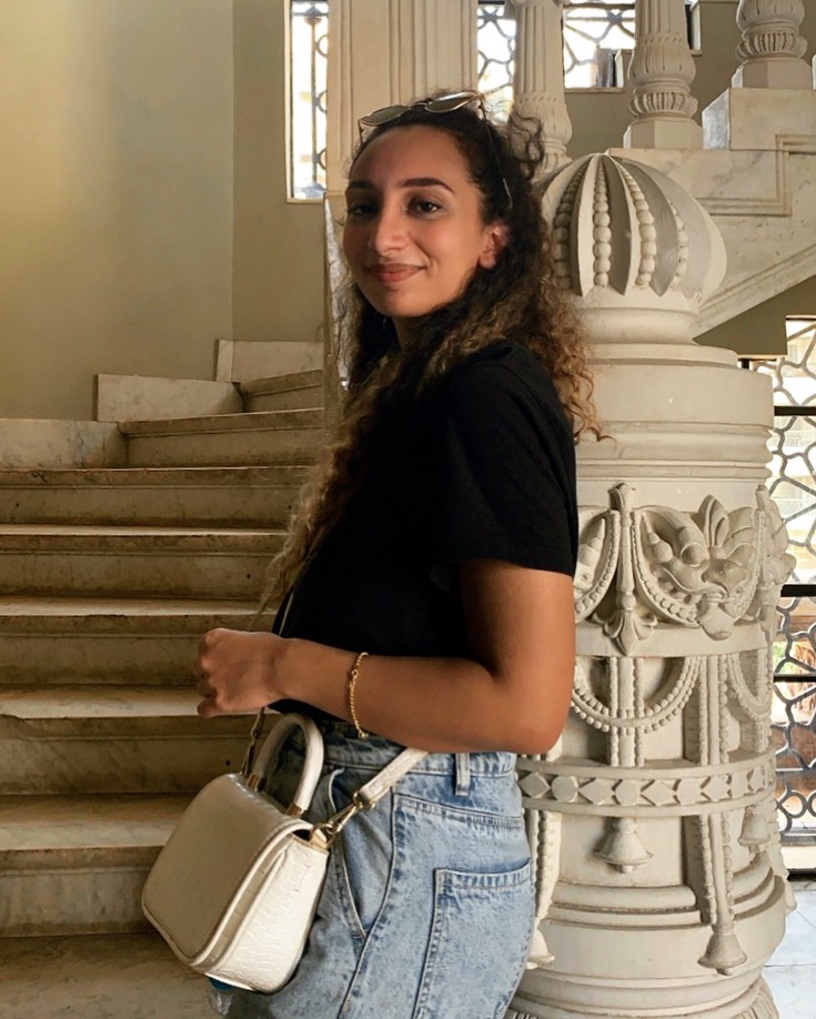 تالا نصار