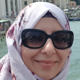 ياسمين بطايحي