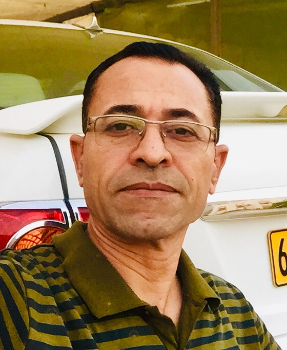 السيد جوده