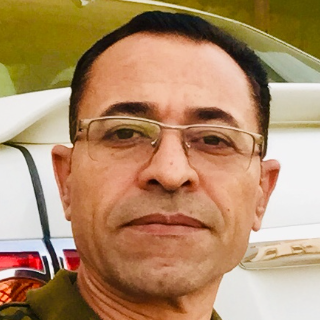 السيد جوده