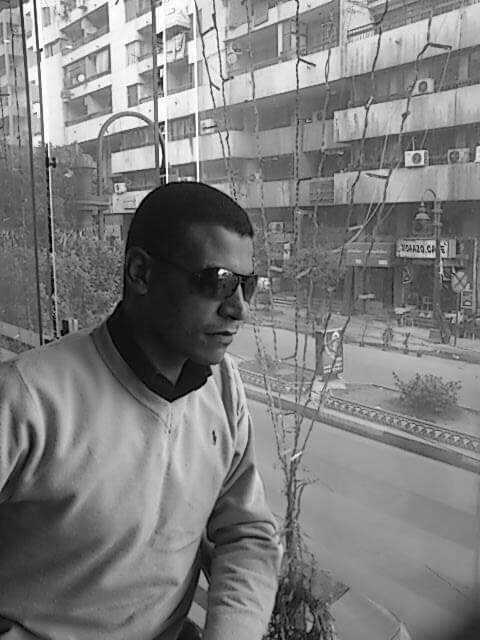 Osama Eldandrawy