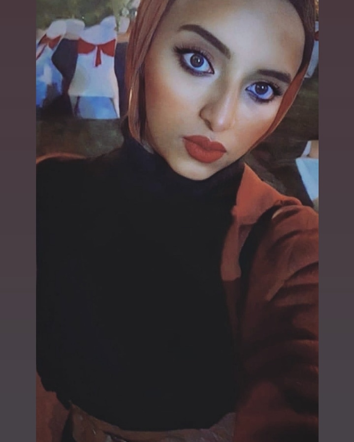 Zainab Helmi
