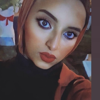 Zainab Helmi