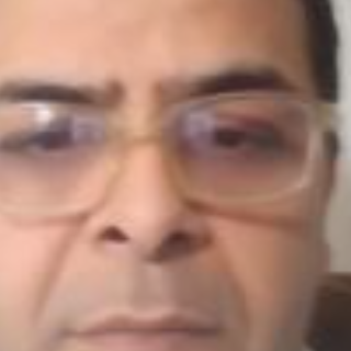 Abdel Monem Alahmar