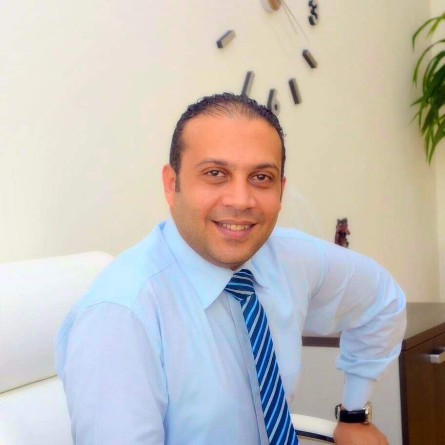 Mostafa Seddik