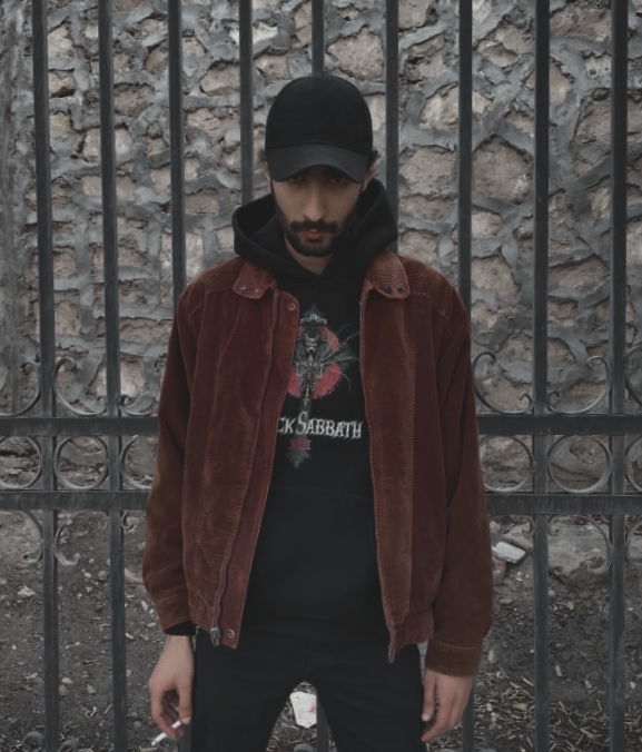 Mohamed Davinci