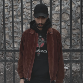 Mohamed Davinci