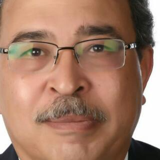 Mahmoud Refaat Shamardal