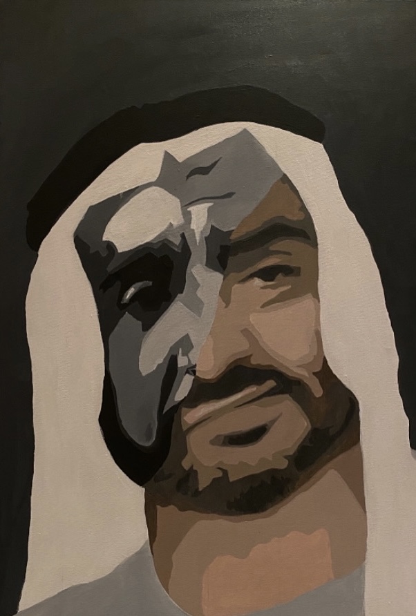 Shouq Alqarni
