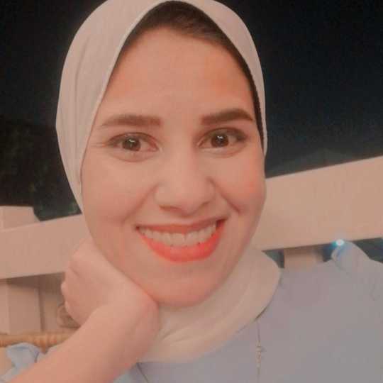 Shaimaa Alaa Elden