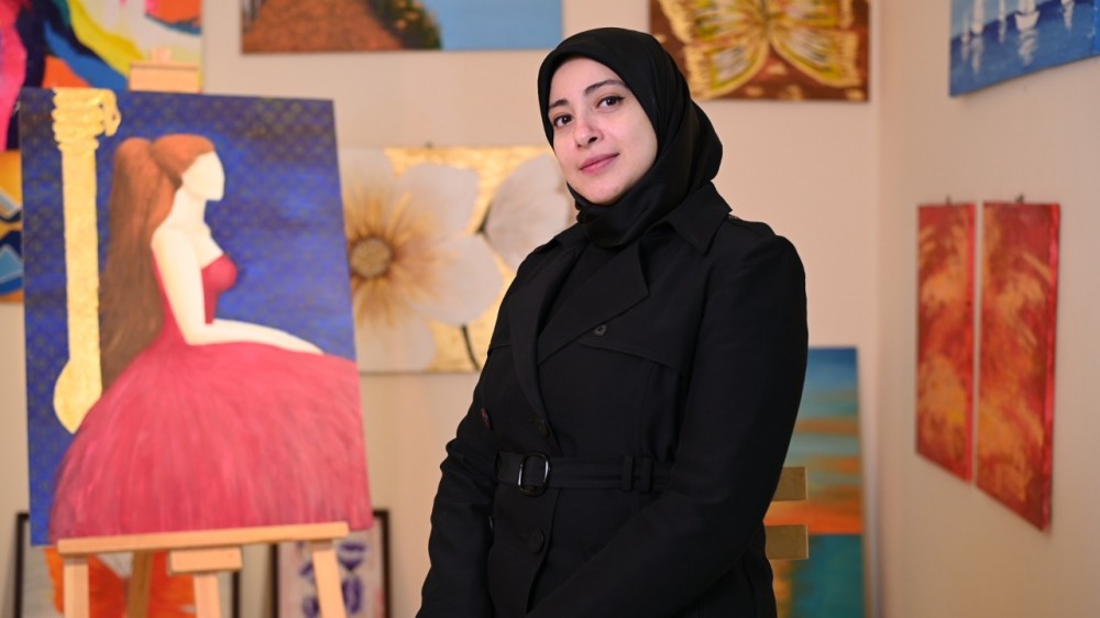 مروة كمال